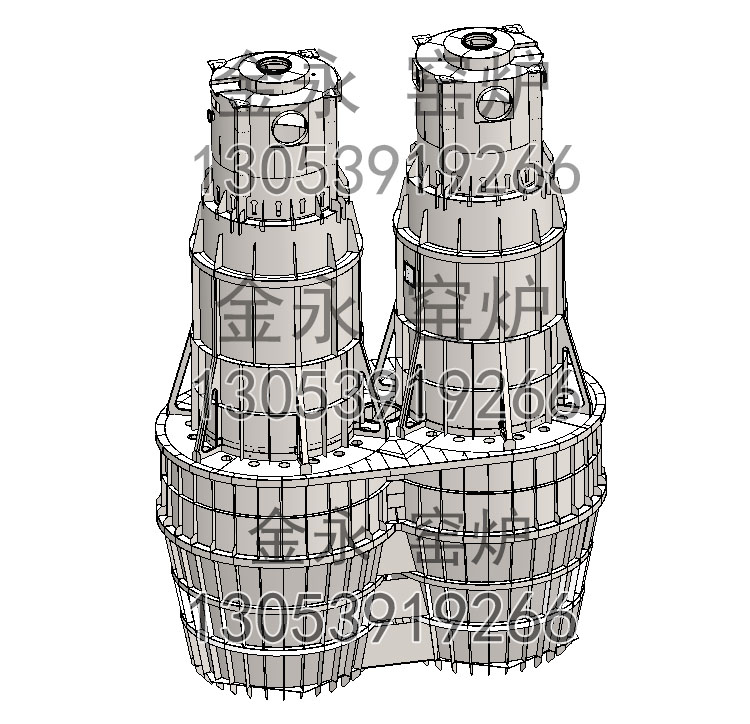 石灰氣燒窯是高溫還是常溫