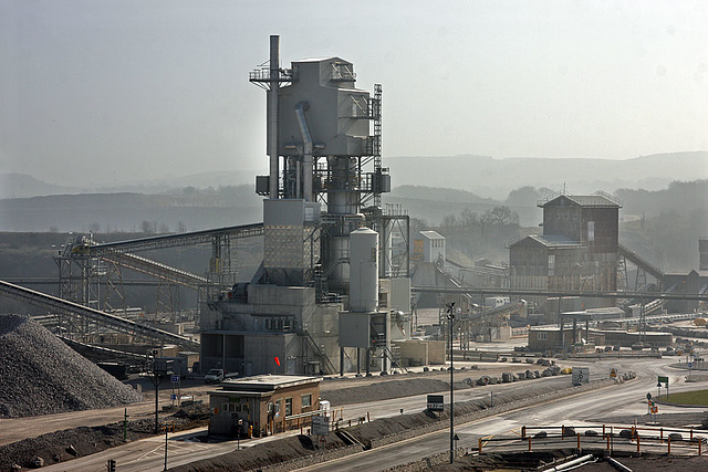 國外投資建設石灰廠需要考慮的5個重點問題