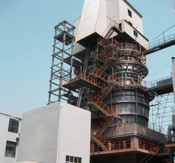 雙膛窯維修業(yè)務