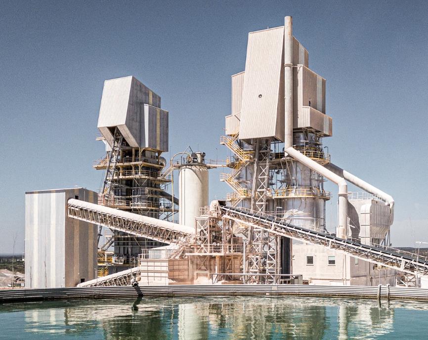 節(jié)能環(huán)保石灰窯微機(jī)配料系統(tǒng)