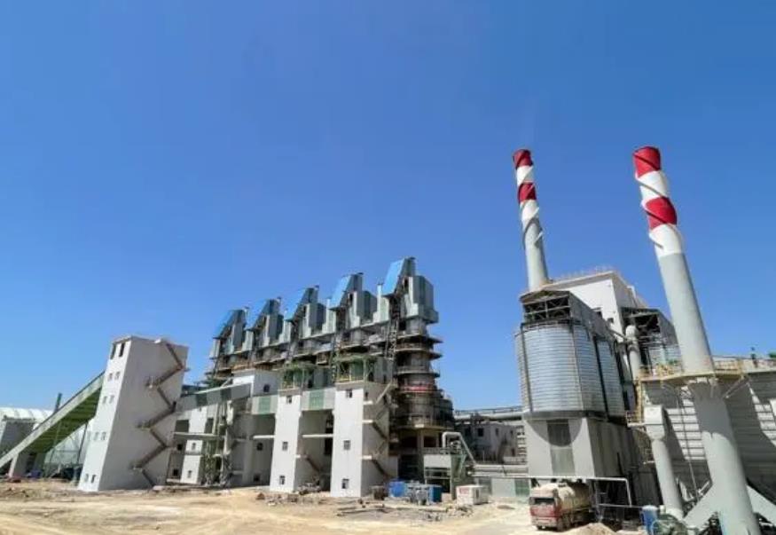 金永窯爐承接各種規(guī)模的環(huán)保石灰窯建設施工項目