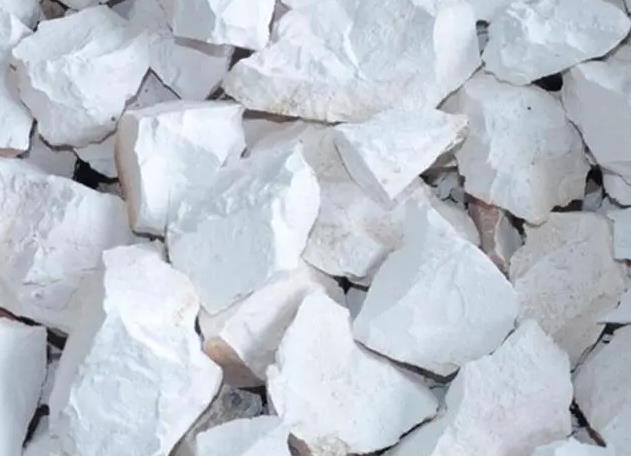 高活性度石灰的煅燒方法