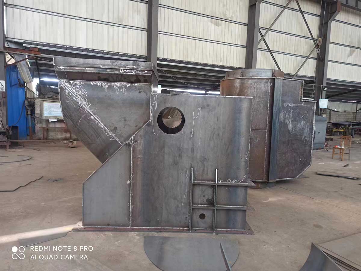 石灰廠需要哪些設(shè)備