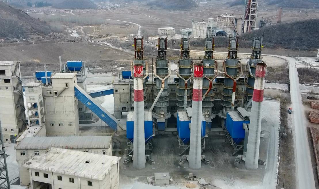 金永窯爐建設(shè)石灰豎窯有哪些優(yōu)勢(shì)