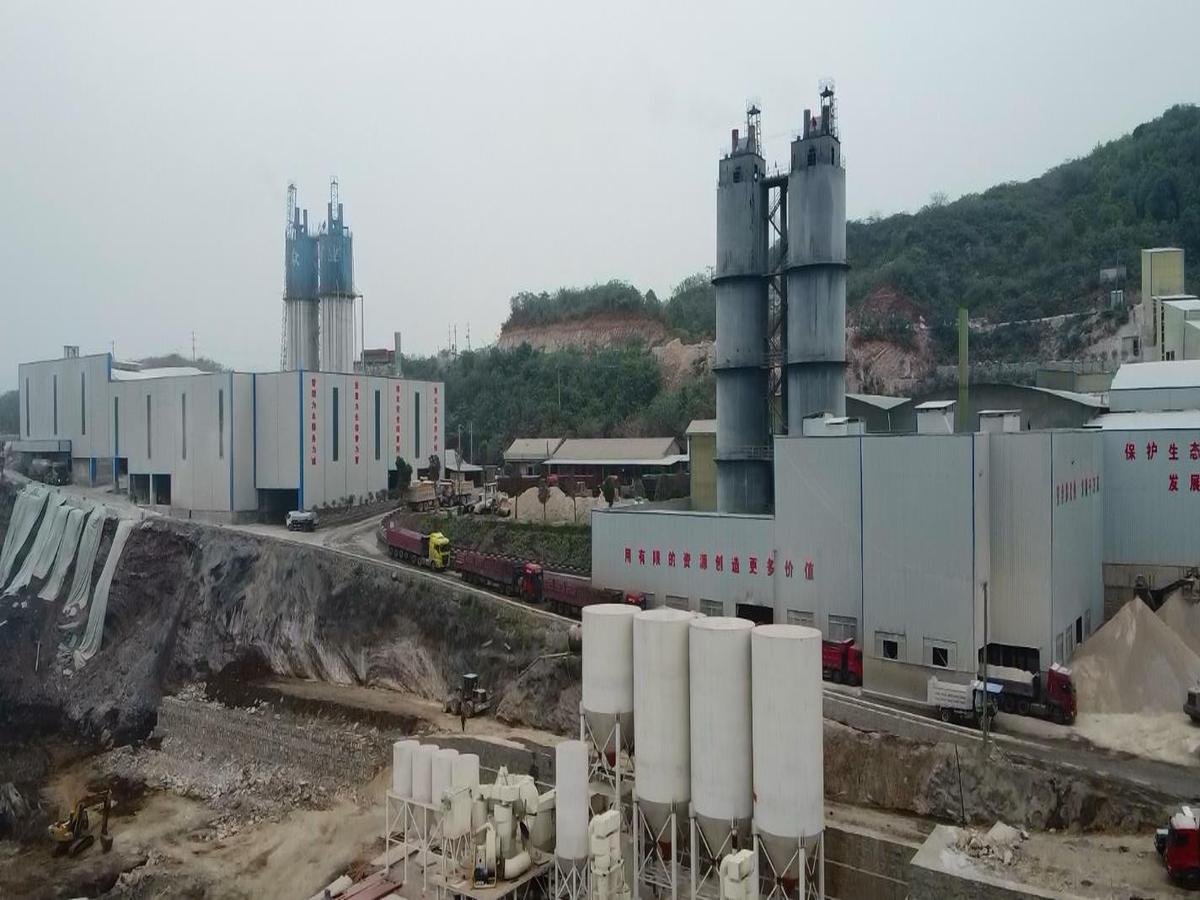 環(huán)保石灰窯廠家經(jīng)驗豐富